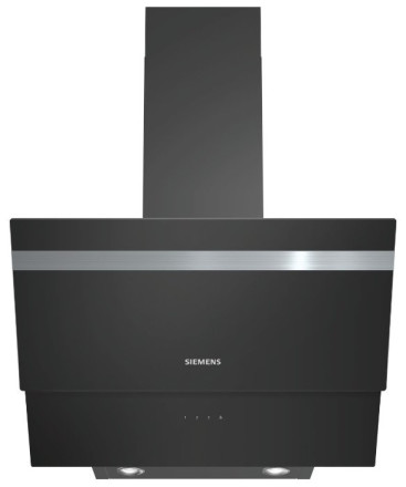 Каминная вытяжка Siemens LC65KA670 Каминная вытяжка Siemens LC65KA670