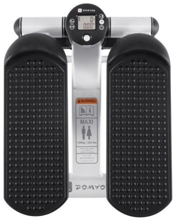 Степпер DOMYOS Essential Степпер DOMYOS Essential