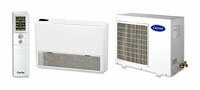 Напольно-потолочный кондиционер Carrier 42VKX / 38YL (18) Напольно-потолочный кондиционер Carrier 42VKX / 38YL (18)