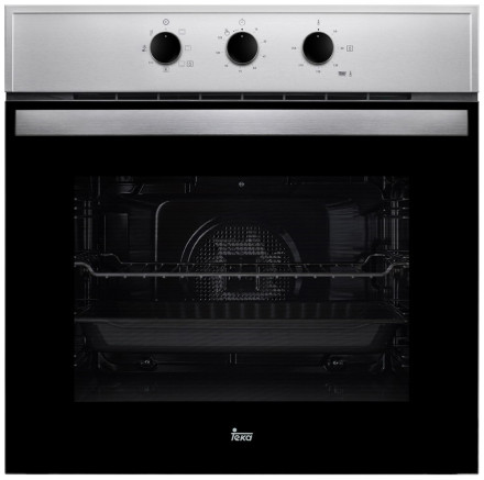 Духовой шкаф Teka HBB 605 STAINLESS STEEL Духовой шкаф Teka HBB 605 STAINLESS STEEL