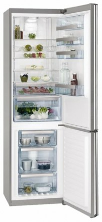 Холодильник AEG S 93820 CMX2