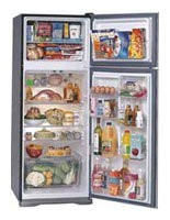 Холодильник Electrolux ER 5200 DX