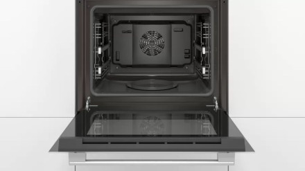 Духовой шкаф Bosch HIJ517YW0R Духовой шкаф Bosch HIJ517YW0R