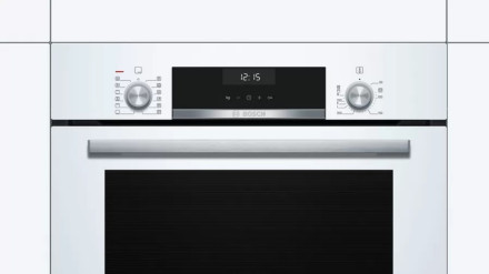 Духовой шкаф Bosch HIJ517YW0R Духовой шкаф Bosch HIJ517YW0R