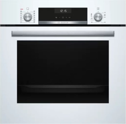 Духовой шкаф Bosch HIJ517YW0R Духовой шкаф Bosch HIJ517YW0R