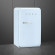 Холодильник SMEG FAB10RPB6