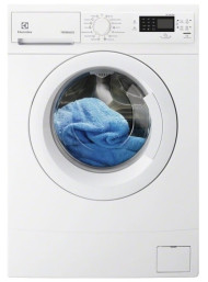 Стиральная машина Electrolux EWS 1074 SMU