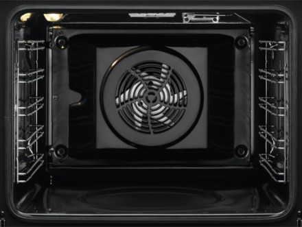 Духовой шкаф Electrolux OKE6P77WX
