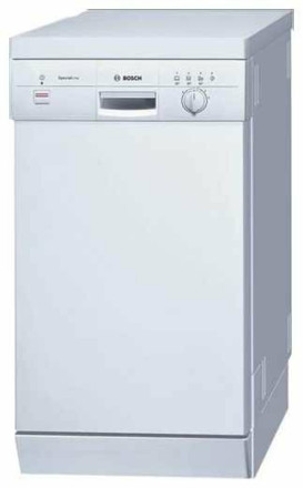 Посудомоечная машина Bosch SRS 40E12 Посудомоечная машина Bosch SRS 40E12