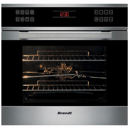 Духовой шкаф Brandt FC1045XS