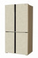 Холодильник HIBERG RFQ-500DX NFYM inverter