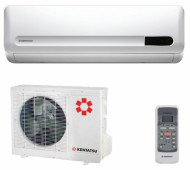 Сплит-система Kentatsu KSGL21HFAN1 / KSRL21HFAN1