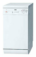 Посудомоечная машина Bosch SRS 43A12