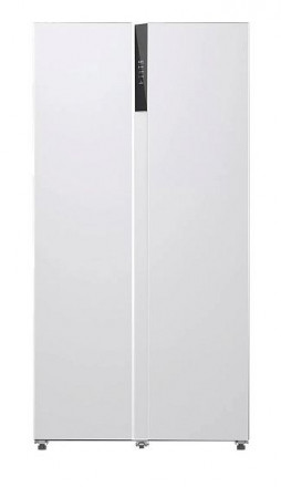 Холодильник LEX LSB530WGID
