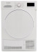 Сушильная машина Daewoo Electronics DWC-7TF4W Сушильная машина Daewoo Electronics DWC-7TF4W