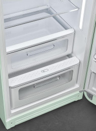 Холодильник Smeg FAB28RPG5