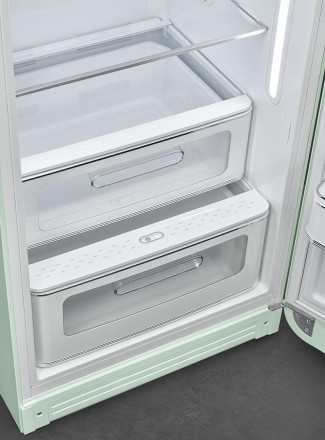 Холодильник Smeg FAB28RPG5 Холодильник Smeg FAB28RPG5