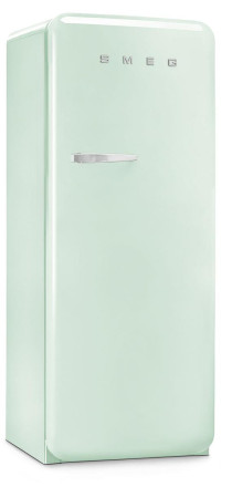 Холодильник Smeg FAB28RPG5 Холодильник Smeg FAB28RPG5