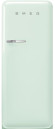 Холодильник Smeg FAB28RPG5 Холодильник Smeg FAB28RPG5