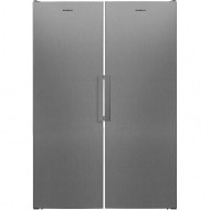 Холодильник SCANDILUX SBS404Z01X Холодильник SCANDILUX SBS404Z01X