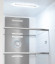 Холодильник WEISSGAUFF WSBS 1036 Inverter NoFrost Premium Сhampagne Glass