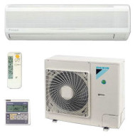 Настенная сплит-система Daikin FAQ100B / RQ100BW Настенная сплит-система Daikin FAQ100B / RQ100BW