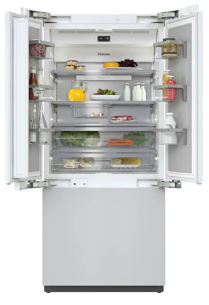 Встраиваемый холодильник Miele KF 2982 Vi Встраиваемый холодильник Miele KF 2982 Vi
