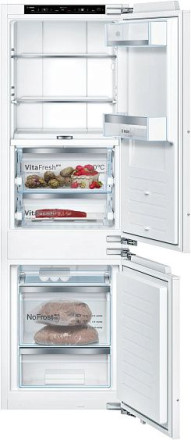 Холодильник BOSCH KIF86PFE0 Холодильник BOSCH KIF86PFE0