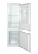 Встраиваемый холодильник Candy CBL 3518FRU Встраиваемый холодильник Candy CBL 3518FRU