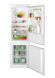 Встраиваемый холодильник Candy CBL 3518FRU Встраиваемый холодильник Candy CBL 3518FRU