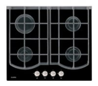 Газовая варочная панель AEG HG 5694340 B Газовая варочная панель AEG HG 5694340 B