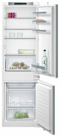 Встраиваемый холодильник Siemens KI86NKS30