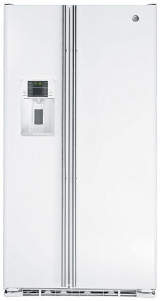 Холодильник General Electric rce24vgbfww Холодильник General Electric rce24vgbfww