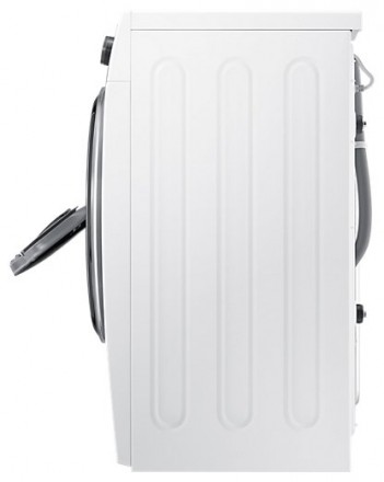 Стиральная машина Samsung WW70K62E00W
