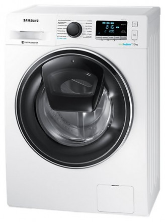 Стиральная машина Samsung WW70K62E00W