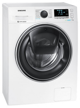 Стиральная машина Samsung WW70K62E00W