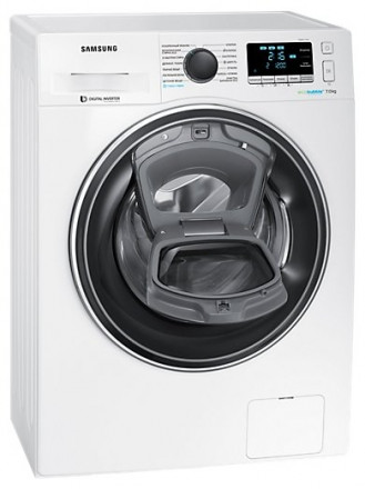 Стиральная машина Samsung WW70K62E00W