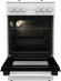 Газовая плита Gorenje GG5WF
