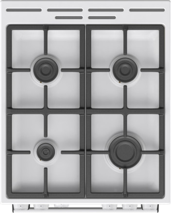 Газовая плита Gorenje GG5WF