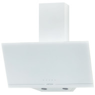 Каминная вытяжка Krona Jina 600 WHITE S