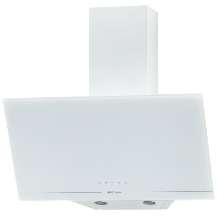 Каминная вытяжка Krona Jina 600 WHITE S