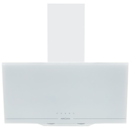 Каминная вытяжка Krona Jina 600 WHITE S