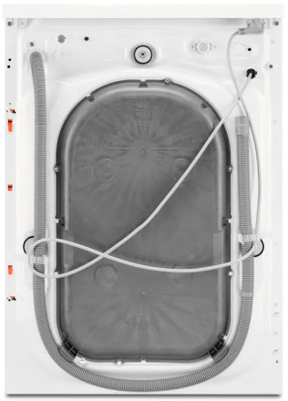 Стирально-сушильная машина Electrolux EW7WN361S Стирально-сушильная машина Electrolux EW7WN361S
