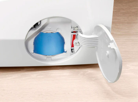 Стирально-сушильная машина Electrolux EW7WN361S Стирально-сушильная машина Electrolux EW7WN361S