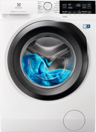 Стирально-сушильная машина Electrolux EW7WN361S Стирально-сушильная машина Electrolux EW7WN361S