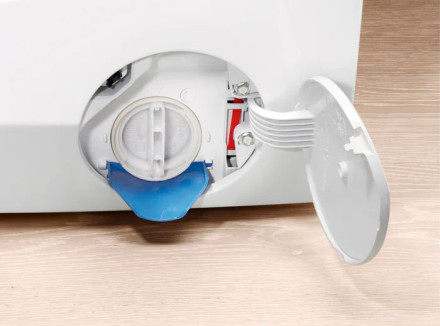 Стирально-сушильная машина Electrolux EW7WN361S Стирально-сушильная машина Electrolux EW7WN361S