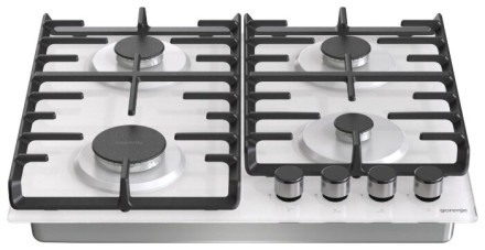 Газовая варочная панель Gorenje GT642SYW Газовая варочная панель Gorenje GT642SYW