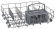 Посудомоечная машина MAUNFELD MWF-12I Посудомоечная машина MAUNFELD MWF-12I