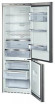 Холодильник Bosch KGN49SB31 черный Холодильник Bosch KGN49SB31 черный