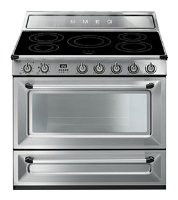 Плита smeg TR90IX